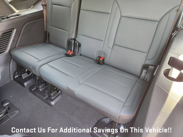 New 2027 GMC Yukon AT4 w/ AT4 Premium Package AWD/4WD image 22