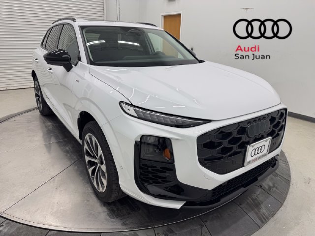 New 2026 Audi Q3 quattro 2.0T AWD/4WD image 38