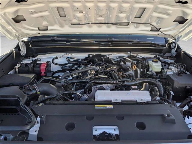 New 2026 Toyota Tacoma TRD Sport image 16