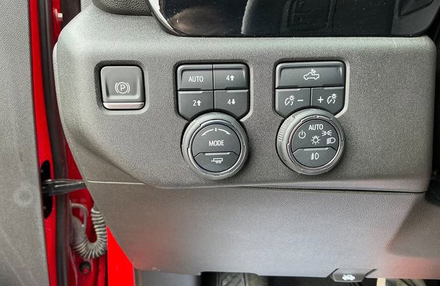 Used 2022 Chevrolet Silverado 1500 RST w/ Z71 Off-Road Package image 7