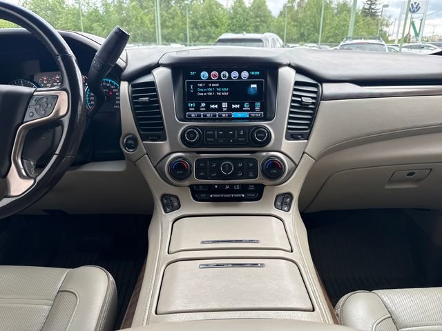 Used 2019 GMC Yukon Denali w/ Denali Ultimate Package AWD/4WD image 30