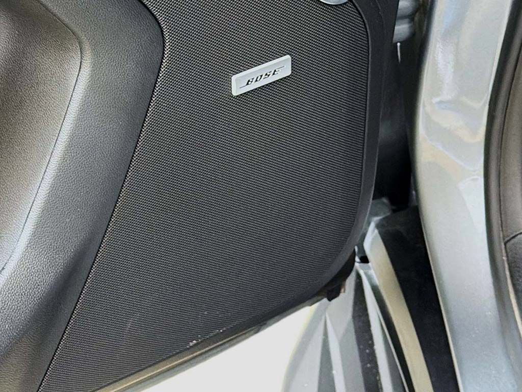 Used 2025 Chevrolet Tahoe High Country AWD/4WD image 44