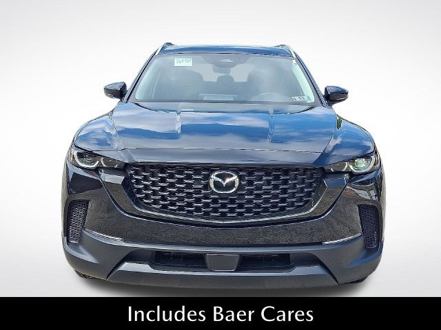 New 2026 MAZDA CX-50 2.5 Hybrid w/ Preferred Pkg AWD/4WD image 2