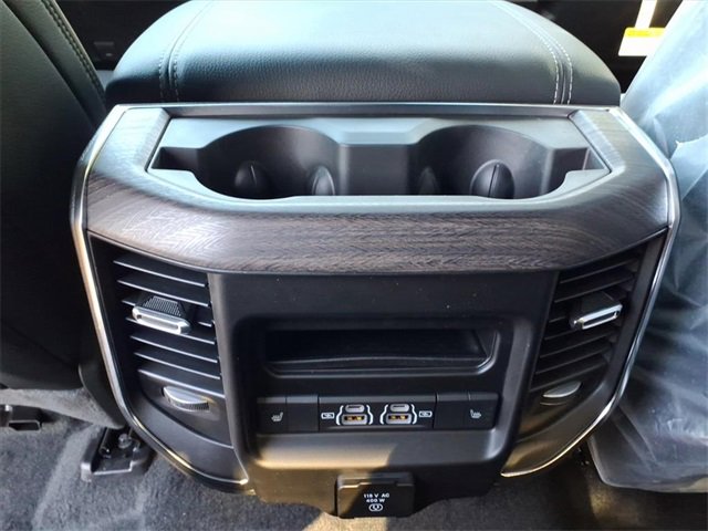 New 2026 RAM 1500 Laramie w/ Bed Utility Group image 12