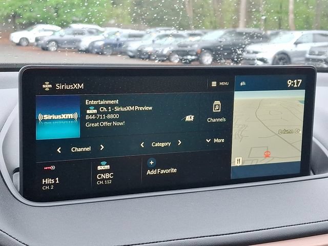 Used 2023 Acura MDX w/ Technology Package AWD/4WD image 23