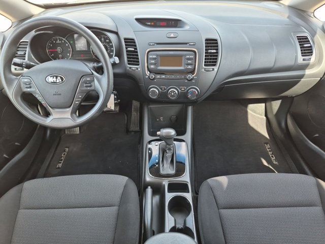 Used 2017 Kia Forte LX FWD image 15