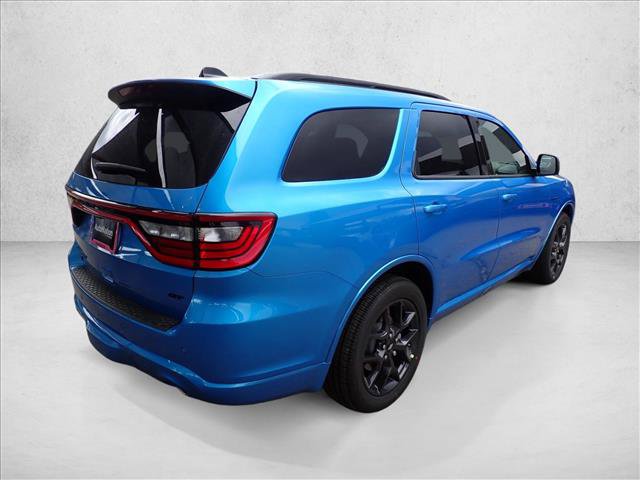 New 2026 Dodge Durango GT AWD/4WD image 4
