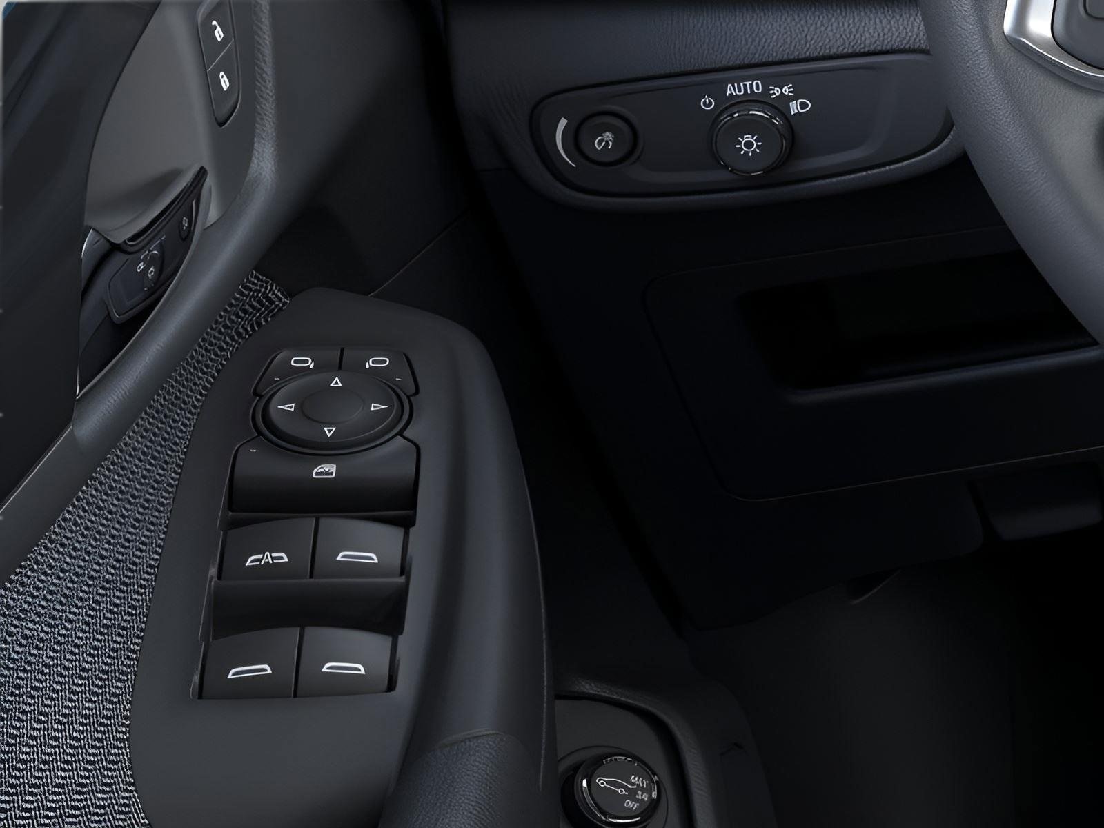 New 2026 Chevrolet TrailBlazer LT w/ Convenience Package FWD image 22