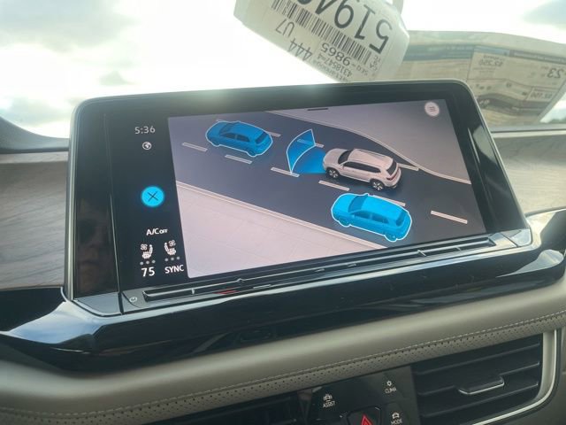 New 2026 Volkswagen Atlas SE image 19