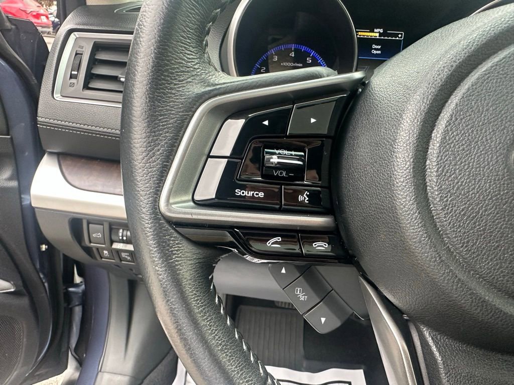 Used 2018 Subaru Outback 2.5i Limited image 27