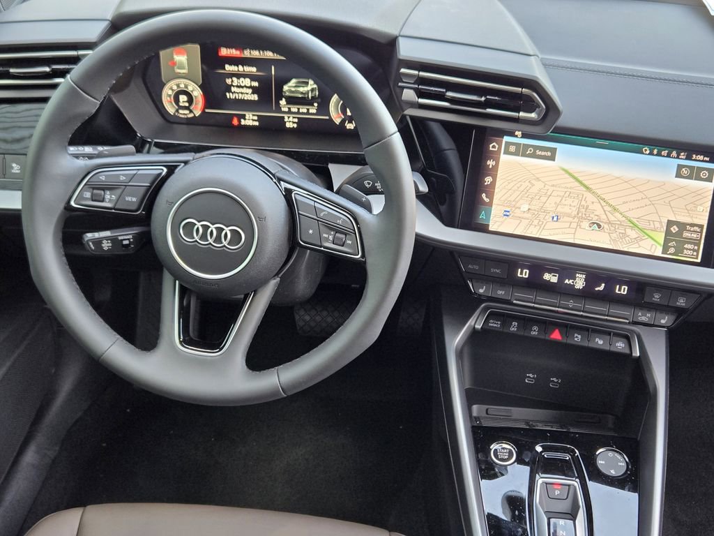 New 2026 Audi A3 2.0T Premium Plus image 31