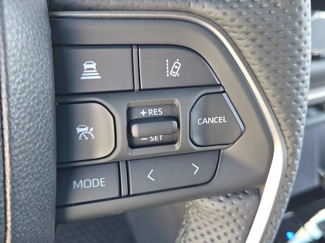 New 2026 Toyota Tundra Limited AWD/4WD image 22