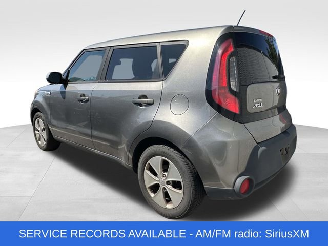 Used 2016 Kia Soul FWD image 4