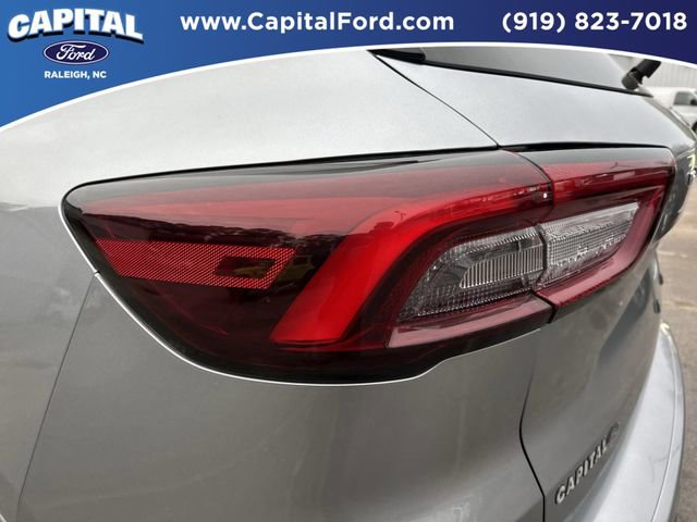 Used 2023 Ford Escape ST-Line w/ Tech Pack #1 image 15