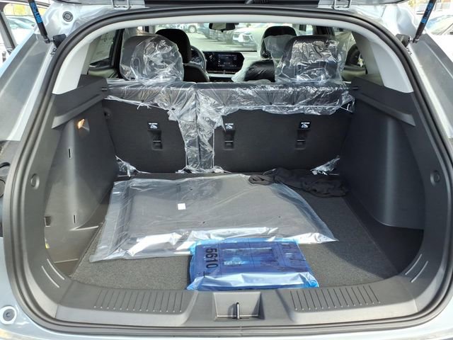 New 2026 Chevrolet Trax LS w/ LS Convenience Package FWD image 9
