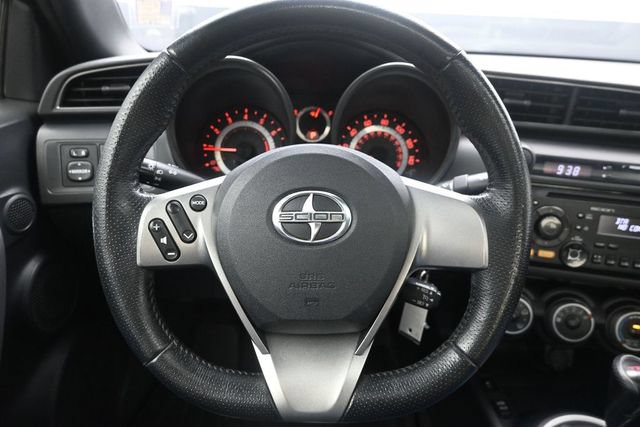 Used 2012 Scion tC FWD image 22