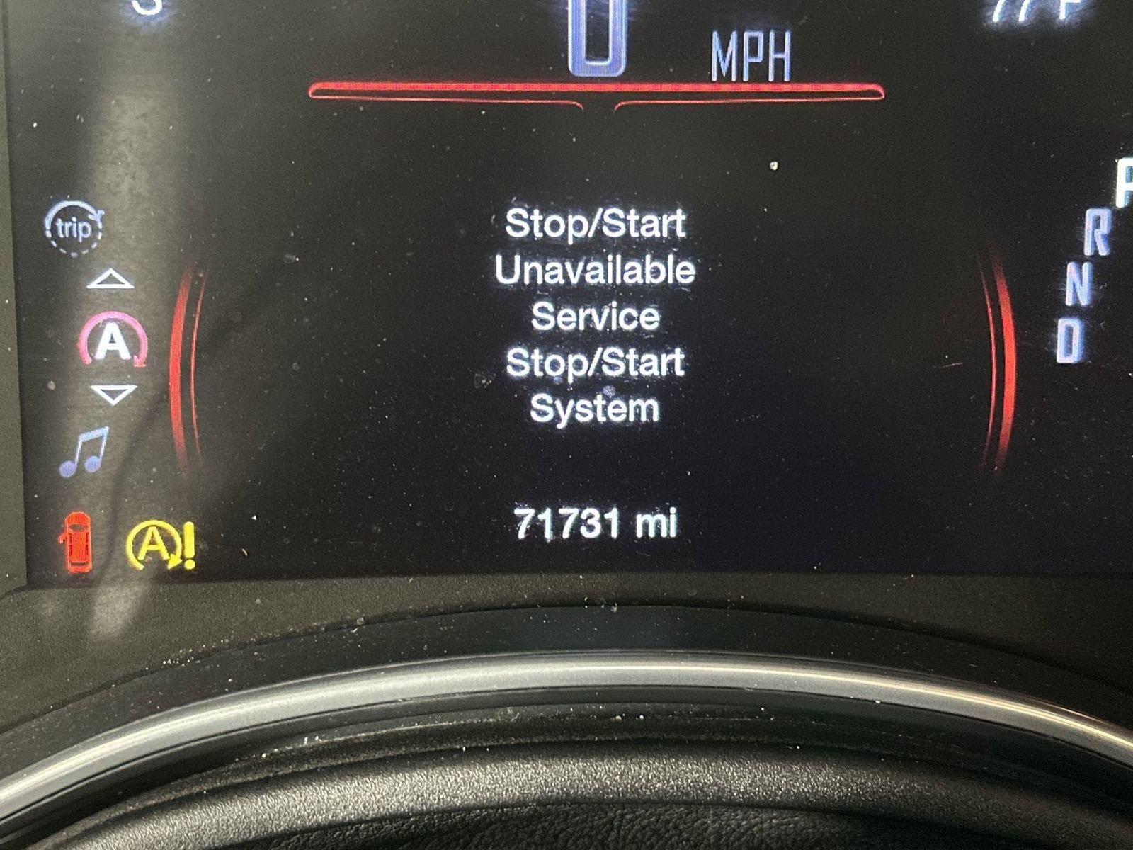 Used 2019 Dodge Durango SXT AWD/4WD image 15