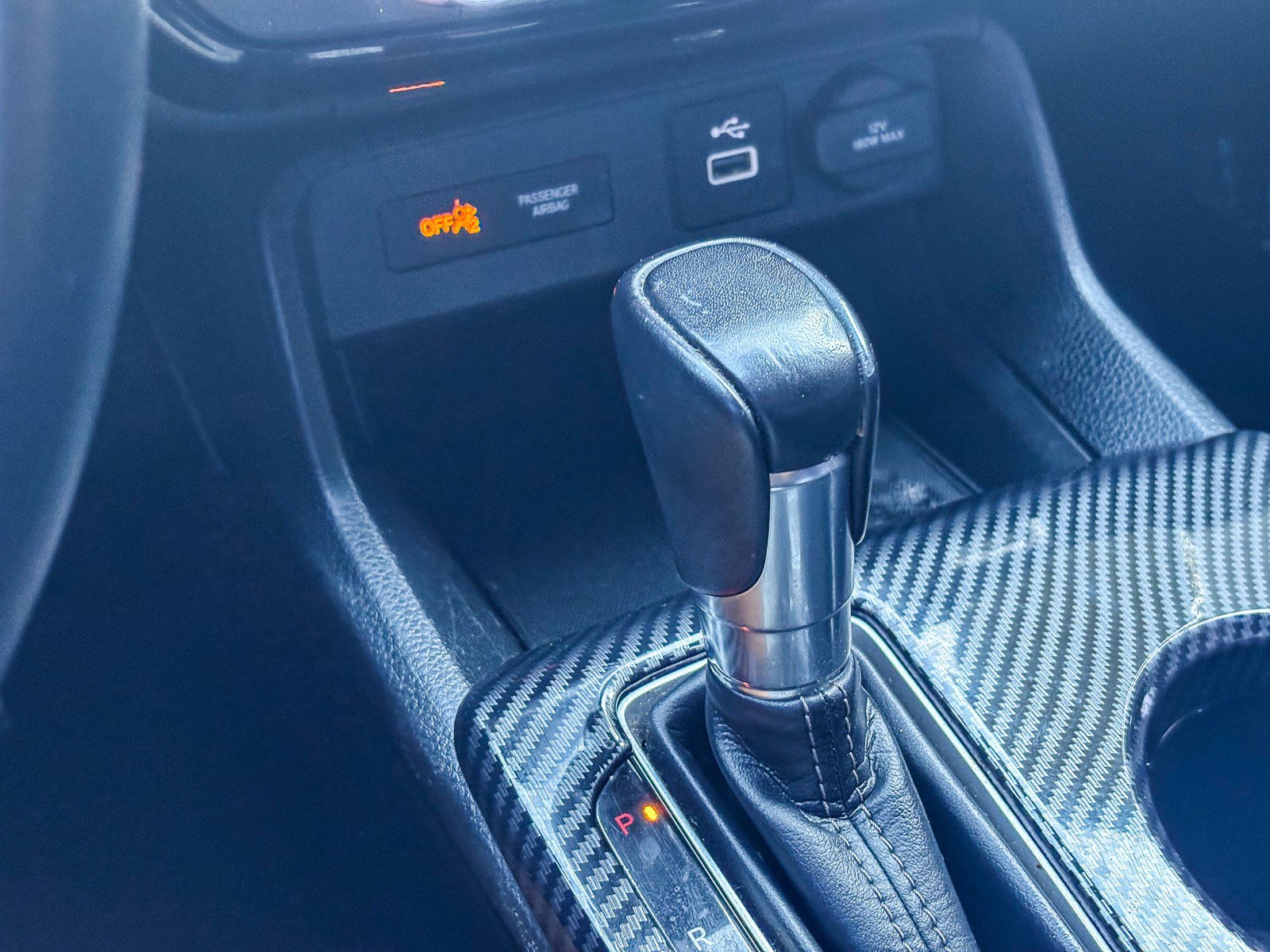 Used 2024 Honda Civic Sport image 31