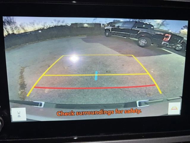 Used 2025 Toyota Tundra SR5 image 24