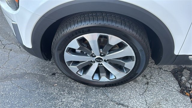 Used 2020 Kia Telluride S image 36