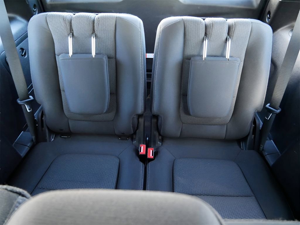 Used 2019 Ford Explorer XLT AWD/4WD image 15