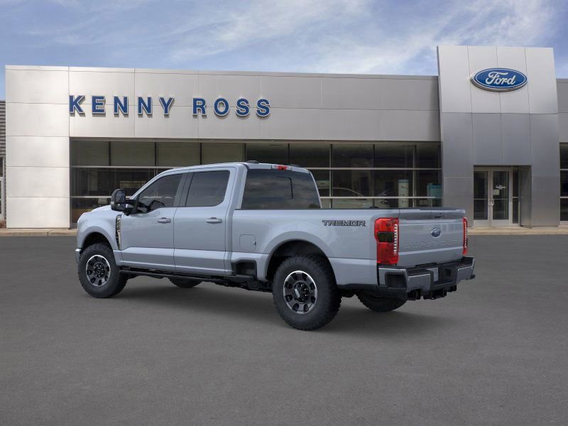 New 2026 Ford F250 Lariat w/ Tremor Off-Road Package image 5