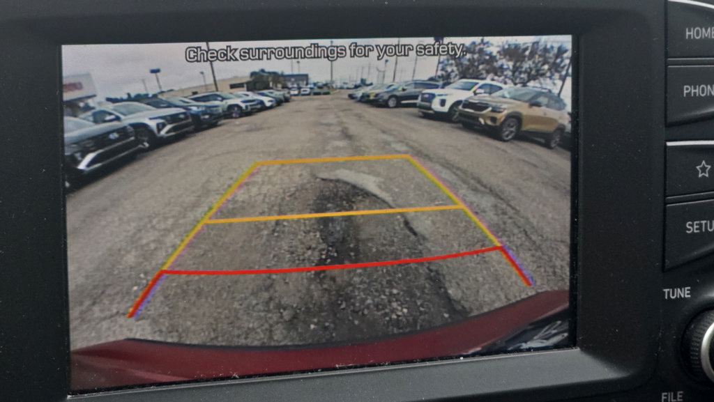 Used 2021 Hyundai Kona SEL FWD image 19