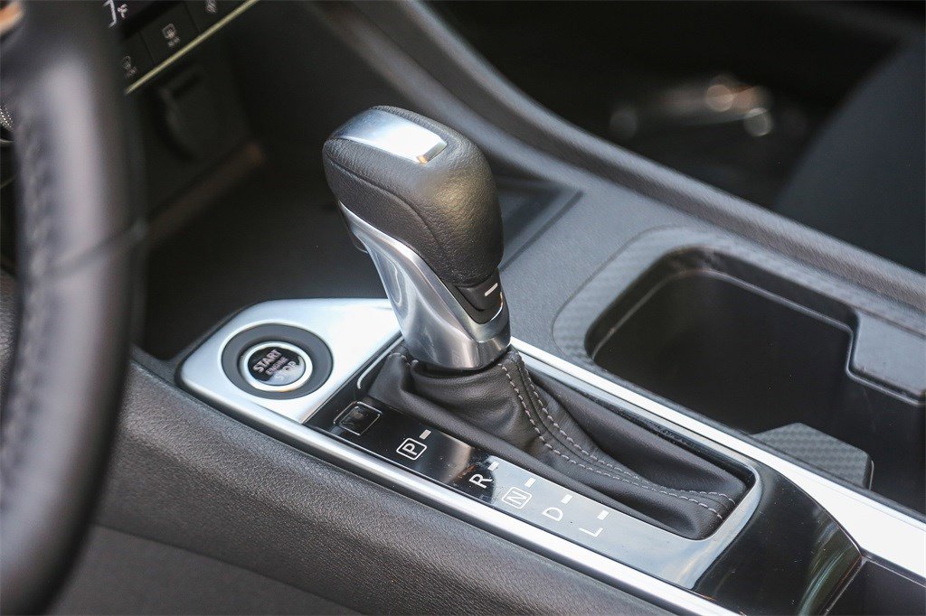 Used 2022 Nissan Sentra SV w/ All-Weather Package image 17