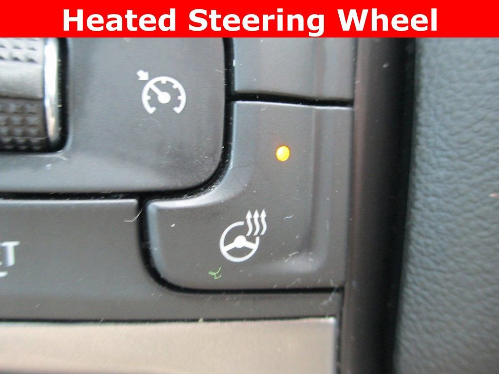 Used 2022 Chevrolet Tahoe Z71 w/ Luxury Package image 32