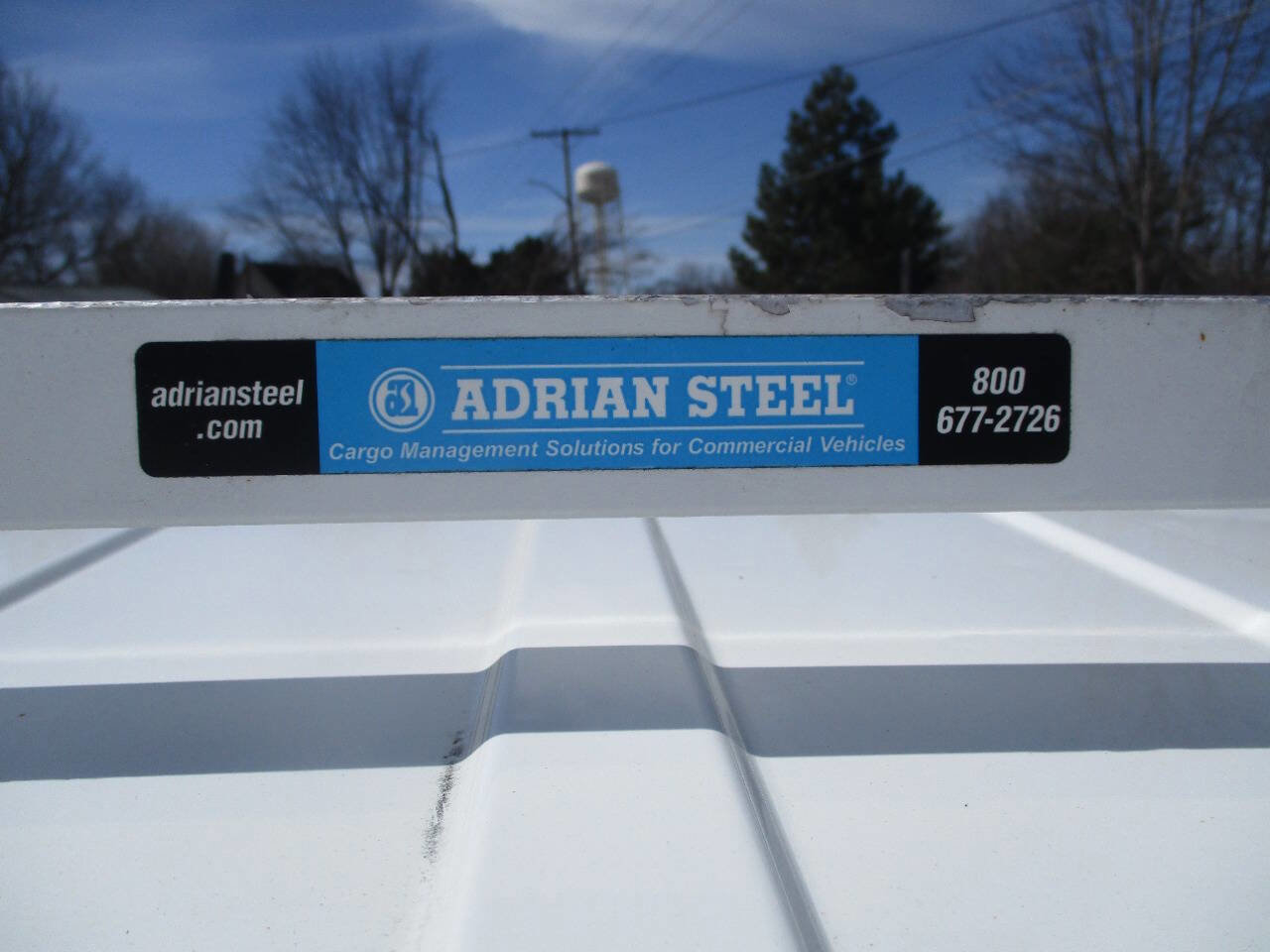 Used 2020 Nissan NV 2500 SV image 28