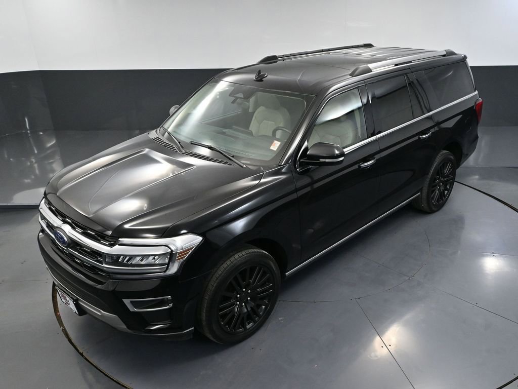 Used 2024 Ford Expedition Max Limited image 67