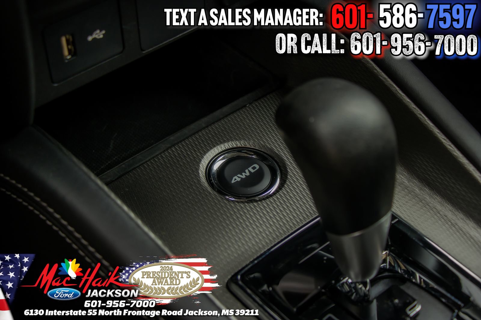 Used 2025 Mitsubishi Outlander Sport ES AWD/4WD image 17