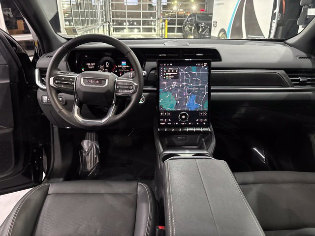 Used 2026 GMC Terrain Elevation w/ Elevation Premium Package AWD/4WD image 38