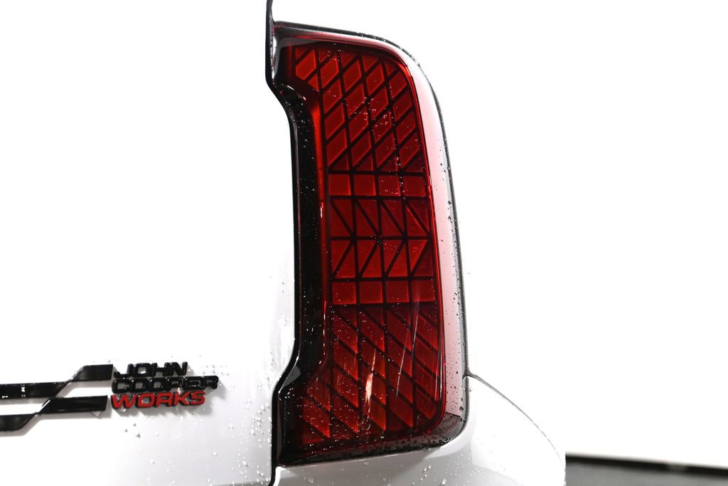 New 2026 MINI Cooper Countryman John Cooper Works w/ Comfort Package Max image 13