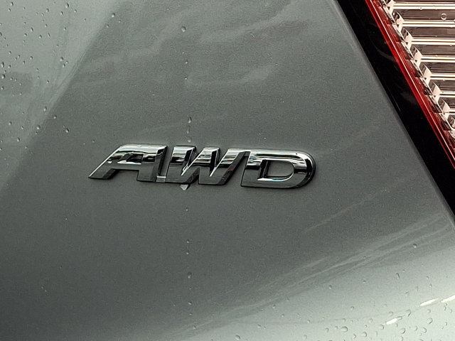Used 2018 Honda HR-V EX image 32