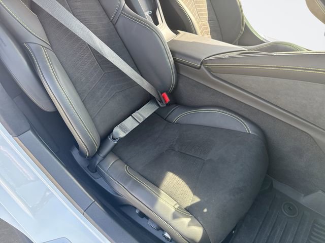 Used 2023 Chevrolet Corvette Stingray Premium Cpe w/ Z51 Performance Package image 23