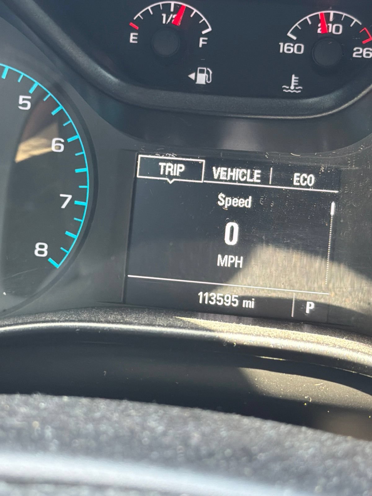 Used 2018 Chevrolet Colorado W/T w/ WT Convenience Package RWD image 8