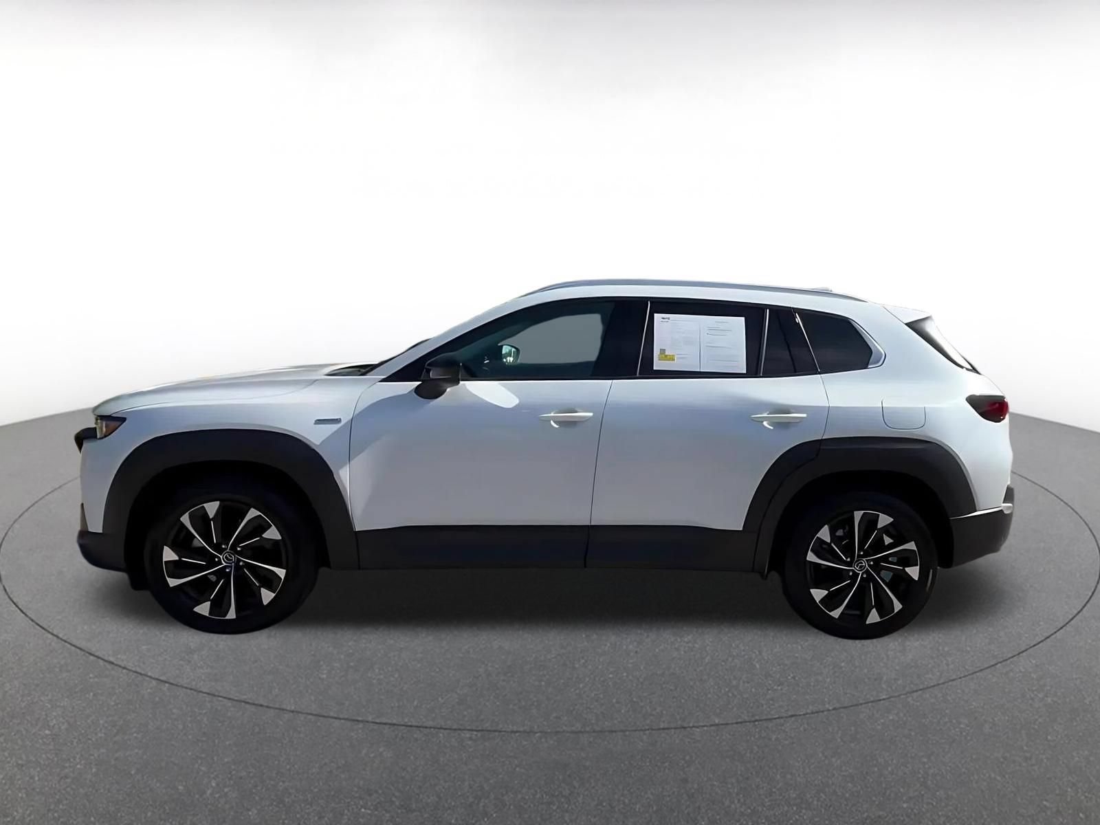 Used 2025 MAZDA CX-50 2.5 Hybrid w/ Premium Plus Pkg AWD/4WD image 9