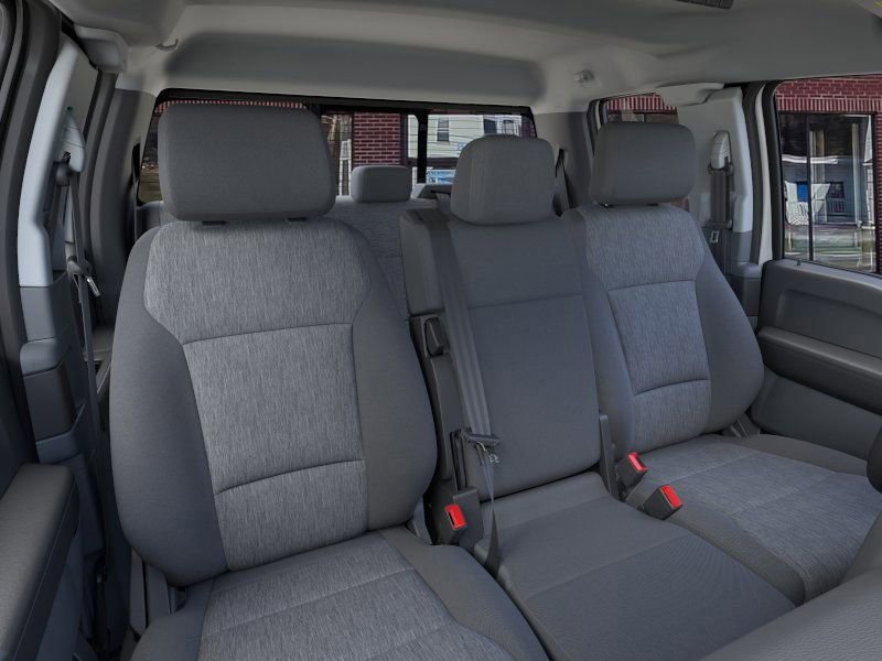 New 2026 Ford F350 XL w/ STX Appearance Package image 10