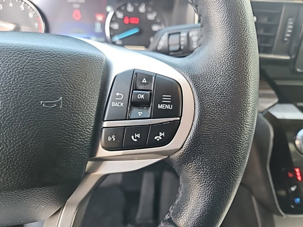 Used 2023 Ford Explorer Limited image 20