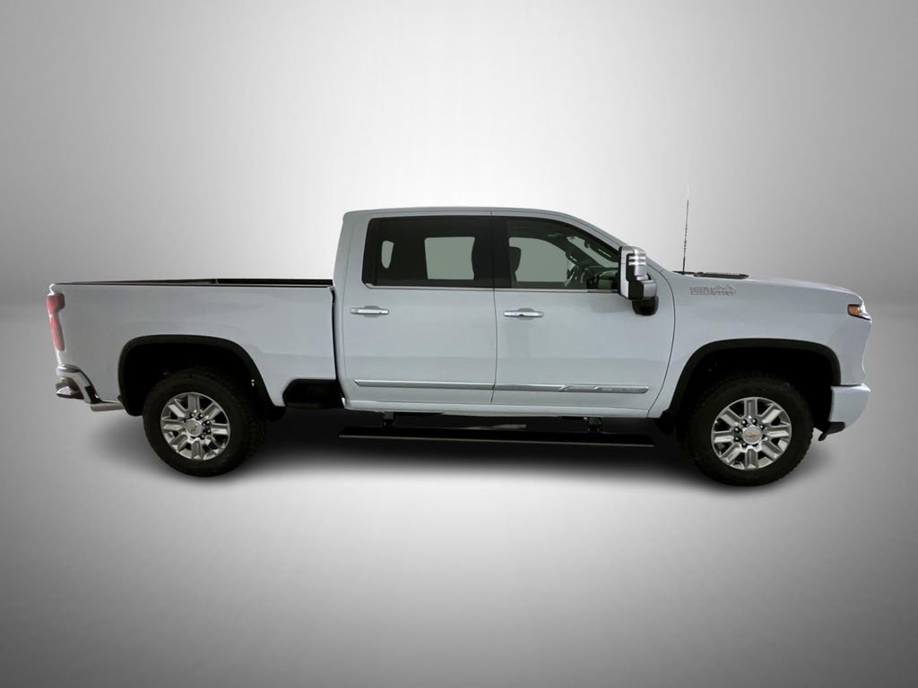 New 2026 Chevrolet Silverado 2500 High Country w/ High Country Premium Package image 4