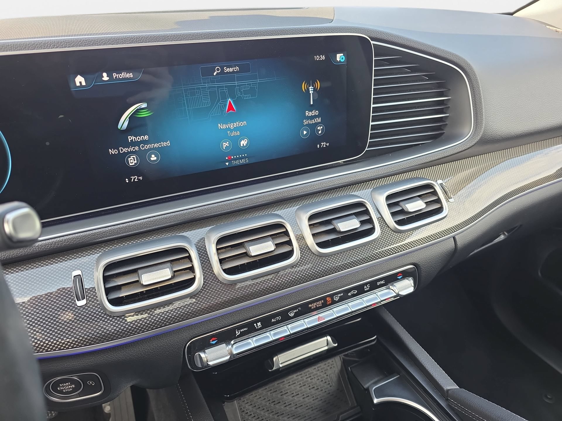 Certified 2023 Mercedes-Benz GLE 350 4MATIC image 20