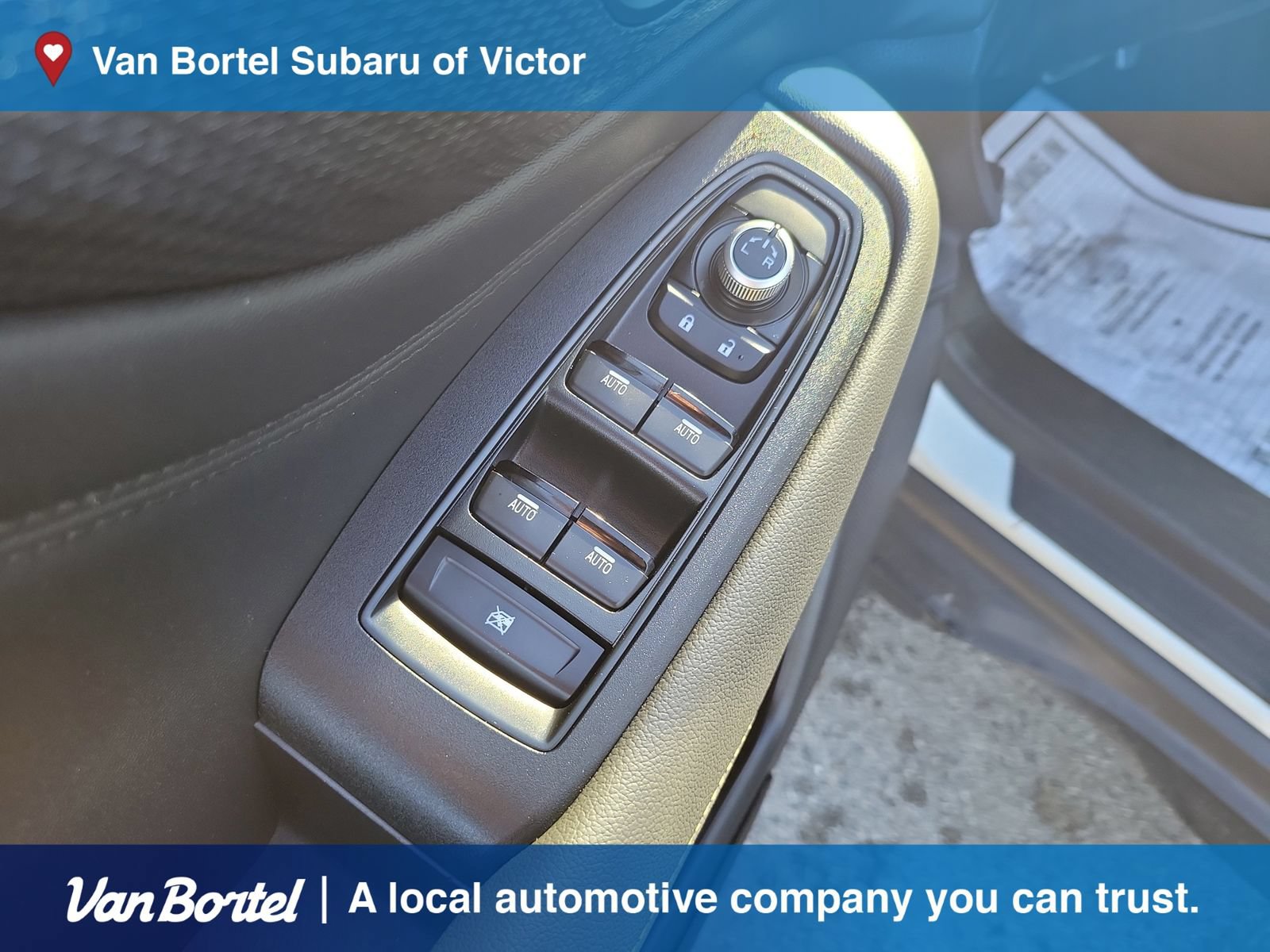 Used 2022 Subaru Outback Wilderness AWD/4WD image 14