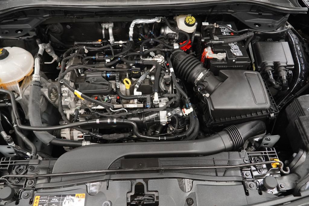 Used 2021 Ford Escape SEL w/ Technology Package image 52