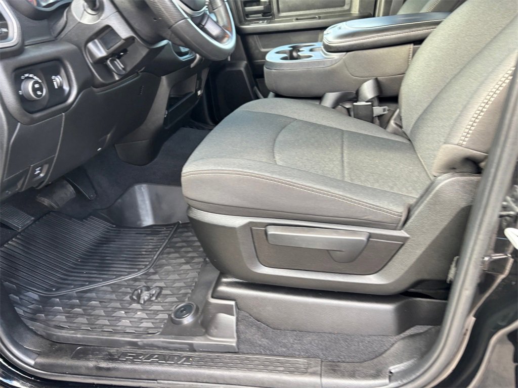 Used 2025 RAM 2500 Tradesman image 25