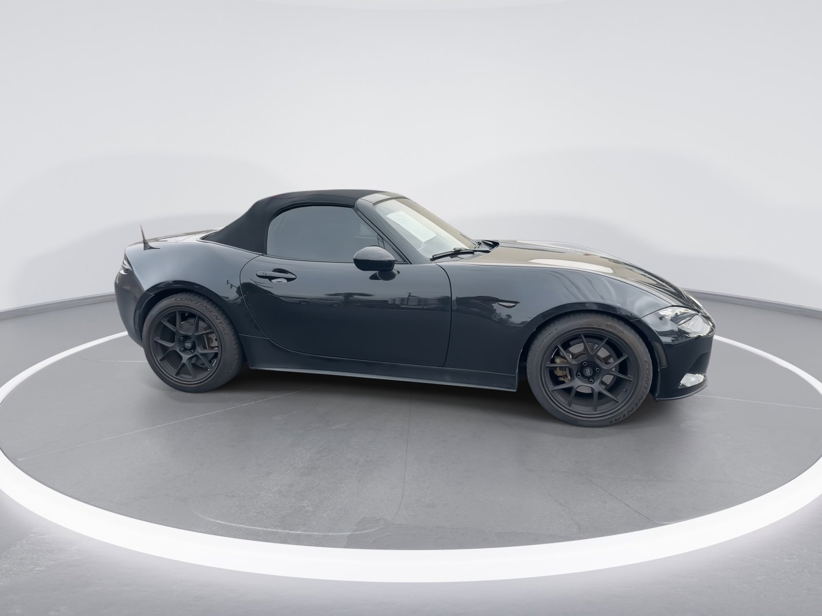 Used 2021 MAZDA MX-5 Miata Sport image 10