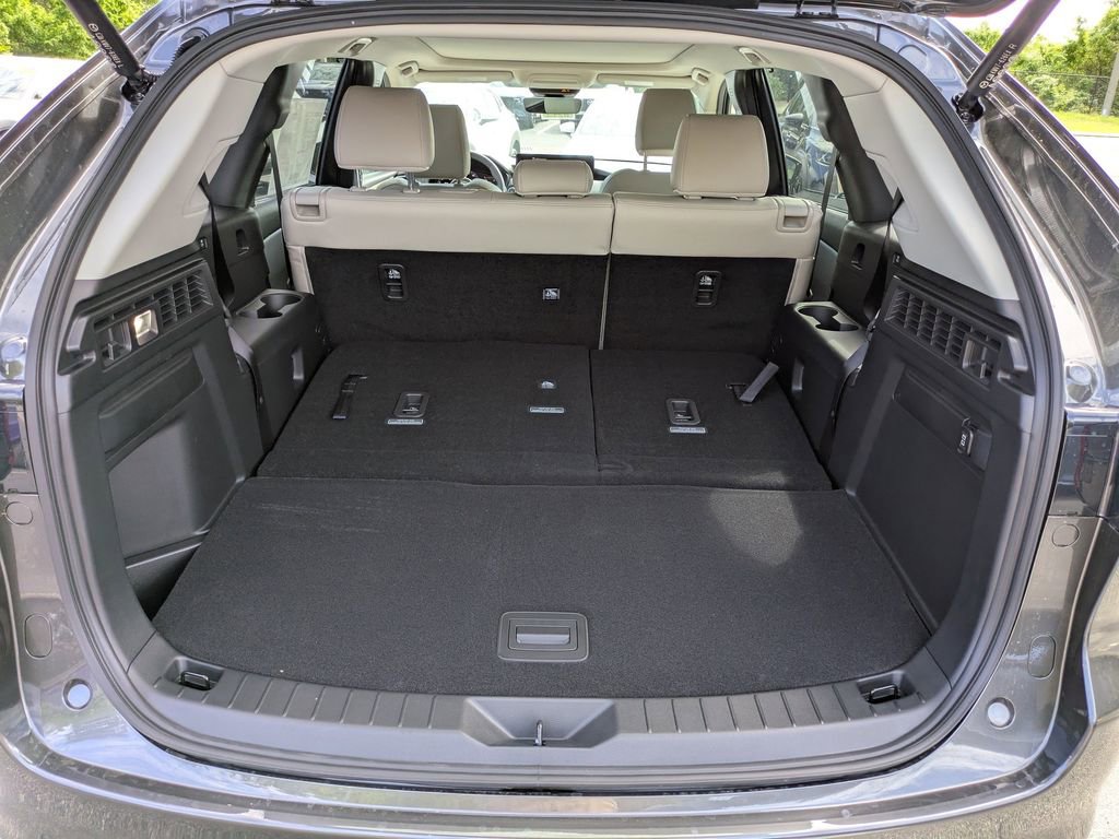 New 2026 MAZDA CX-90 3.3 Turbo w/ Premium Sport Pkg image 15