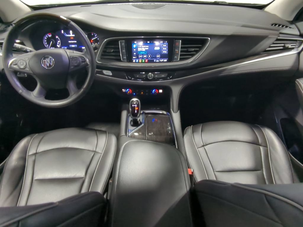 Used 2021 Buick Enclave Avenir w/ Avenir Technology Package AWD/4WD image 18