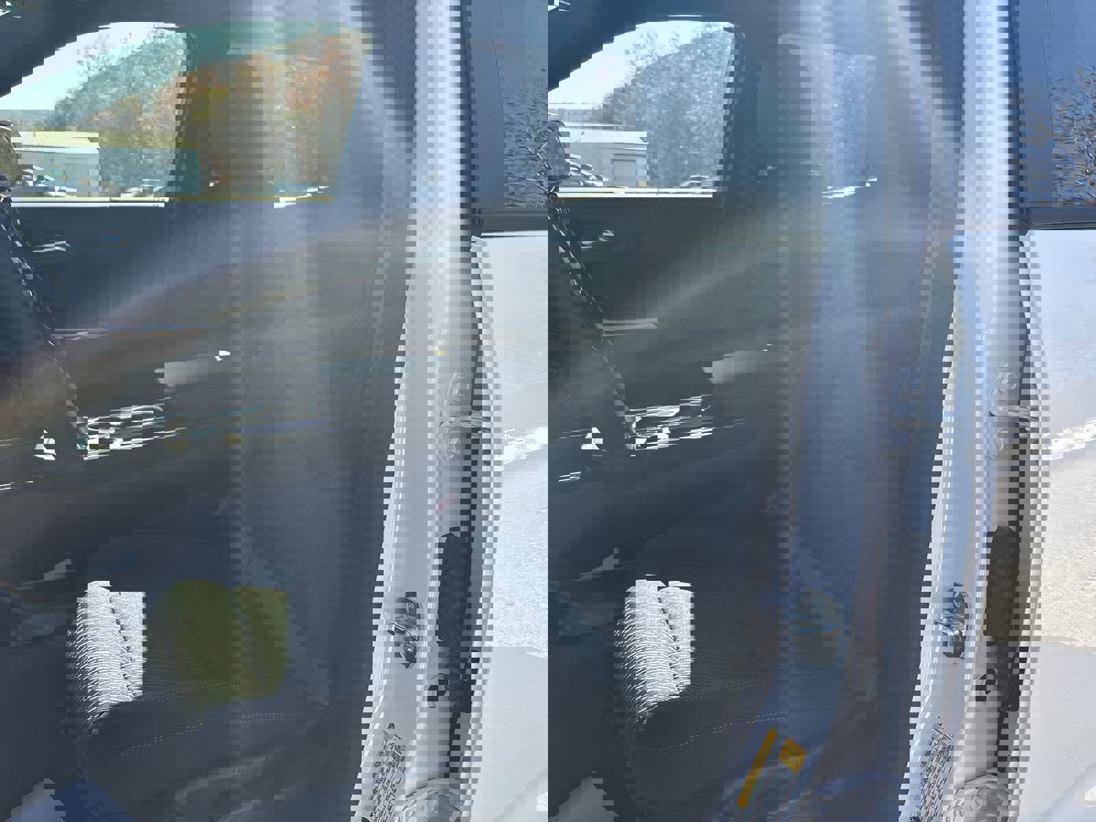 New 2026 Chevrolet Equinox LT image 14