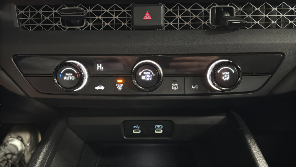 Used 2024 Honda Accord LX image 27